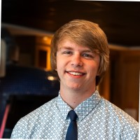 Rehoboth Beach Country Club Employee Nathan Barry's profile photo