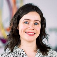Íslandsbanki hf. Employee Kristrún Gunnarsdóttir's profile photo