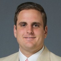 Medical College of Wisconsin Employee John Corwin's profile photo