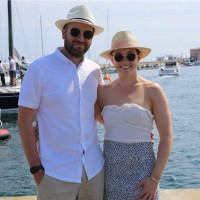 Pure Electric Employee Thomas Blackmore's profile photo