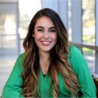 Concord Physicians Employee Taylor Hopkins's profile photo