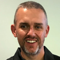 SAS Employee Mickey Miller's profile photo