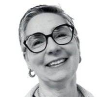 International School of Crystallography Employee Giovanna Scapin's profile photo