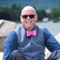 Georgian College Employee David Coward's profile photo