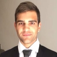 DBridge Employee Tommaso Serra's profile photo