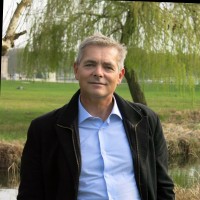 ganwise Employee Bernard Bancal's profile photo
