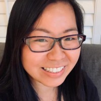 Gensler Employee Jenny Chang's profile photo
