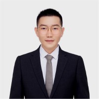 雨润 Employee 少奇 张's profile photo