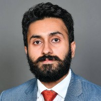 Tejinder Singh