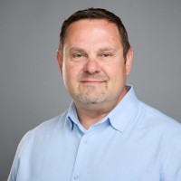 Velosio Employee David Buggy's profile photo