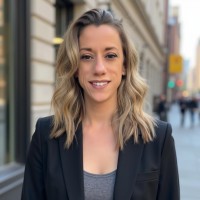 Kaizen CPAs + Advisors Employee Shannon Slove's profile photo
