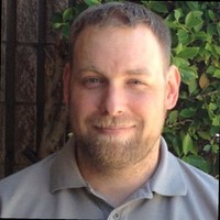 Veeya Employee Eric Anderson's profile photo