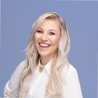 Edge & Node Employee Tegan Kline's profile photo