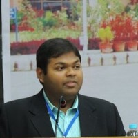 Worldwide Studies Employee Upmanyu Bhaumik's profile photo