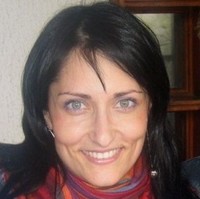 Enlighted Connect Employee Gergana Petkova's profile photo