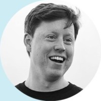 eyeo Employee James Walker's profile photo