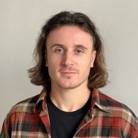 Zencoder Employee Ion Ionets's profile photo