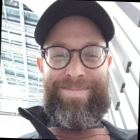 CAKES body Employee Jonathan Taub's profile photo