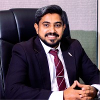 Arctic World Consultancy Employee Riyas Mohammed's profile photo