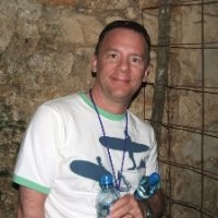 Darren Jordan Email & Phone Number