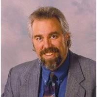 Carteret Community College Employee Ed Ladenburger's profile photo