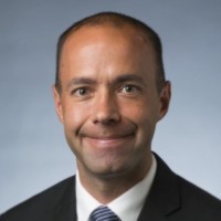 Capital One Employee Brad Olsen's profile photo