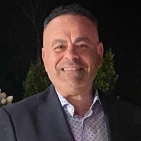 Mahmoud El-Gamal