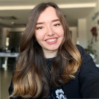 ENTEGRO Employee Selen Erkan's profile photo
