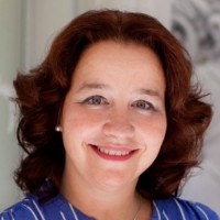 Eventrend Group Employee Zsuzsanna Rajeczky's profile photo