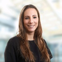 Robbe Financiële Raadgevers Employee Eveline Damme's profile photo
