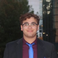 COWI Employee Diego Fontan-Ulibarri's profile photo