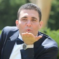 Haitham Abboud Email