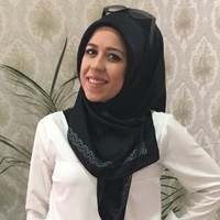 Toya Yapı Employee Büşra Günal's profile photo