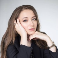 Raccoon Gang Employee Olga Strelnikova's profile photo