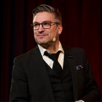 TrueSec AB Employee Petter Fahlström's profile photo