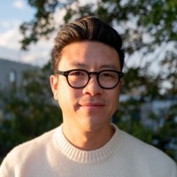 BUCK Employee Simon Chong's profile photo