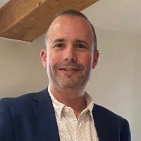 Babcock International Group Employee Gareth Hedicker's profile photo