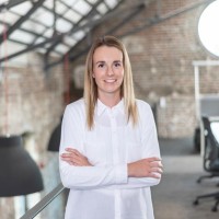 BEOS AG Employee Sandra Sievernich's profile photo
