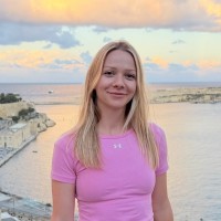 Sembly AI Employee Iryna Shemchuk's profile photo
