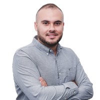 Al-Burhan Group Employee Fadi Hazim's profile photo