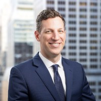 Ladder Capital Finance LLC Employee Gabe Knutson's profile photo