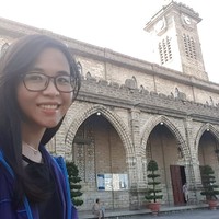 TradeBeyond Employee Vy Thùy's profile photo