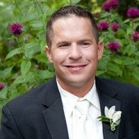 Citadel Drilling Ltd. Employee Joe Hyland's profile photo