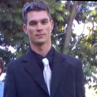 AUSTRALIAN PROFESSIONAL GALVANIZING Employee Wayne Barnsley's profile photo