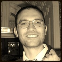 Blackdog Video & Audio Productions Employee Jonathan Cronin's profile photo