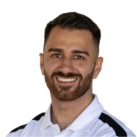 Daedalus Employee Keanu Güler's profile photo
