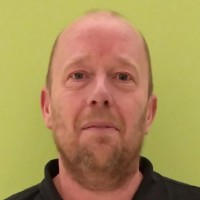 PKW Employee Arjen Poelhuis's profile photo