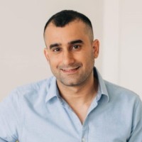 Matrix BI Employee Shimon Cohen's profile photo