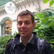 Stéphane Ginoux Email & Phone Number