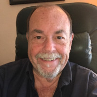Intercultural Communication Institute Employee Kent Warren's profile photo